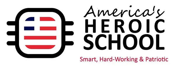 Americas Heroic School